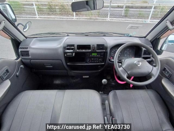 Used 2004 MT nissan vanette-van SK82VN Image[16]