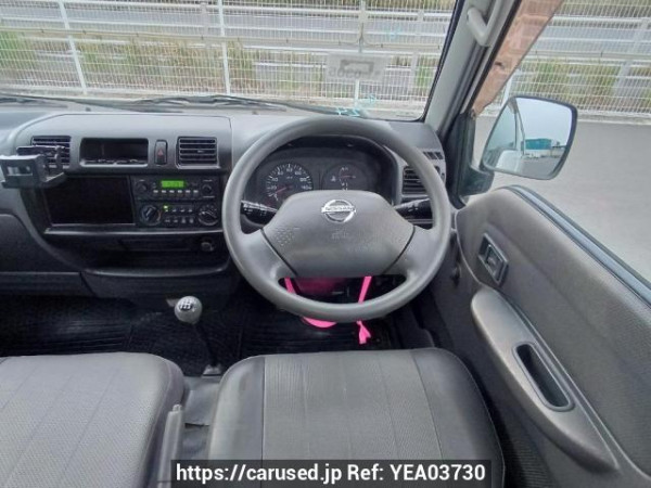 Used 2004 MT nissan vanette-van SK82VN Image[18]