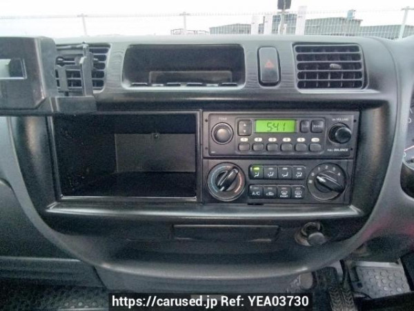 Used 2004 MT nissan vanette-van SK82VN Image[21]