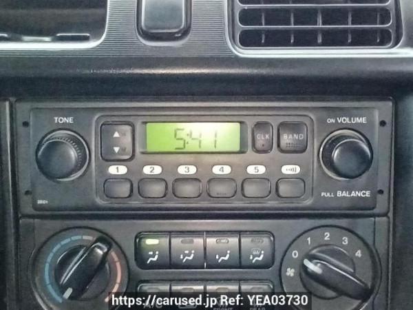 Used 2004 MT nissan vanette-van SK82VN Image[22]