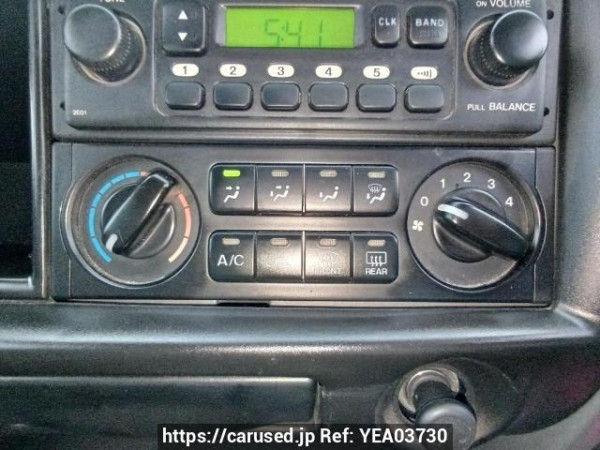 Used 2004 MT nissan vanette-van SK82VN Image[23]