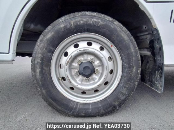 Used 2004 MT nissan vanette-van SK82VN Image[27]
