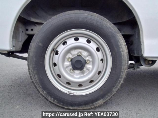 Used 2004 MT nissan vanette-van SK82VN Image[28]