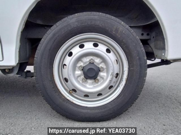 Used 2004 MT nissan vanette-van SK82VN Image[29]