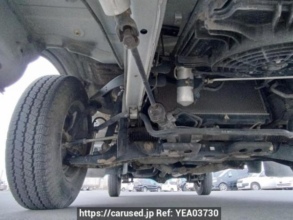 Used 2004 MT nissan vanette-van SK82VN Image[30]