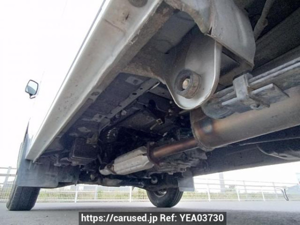 Used 2004 MT nissan vanette-van SK82VN Image[34]