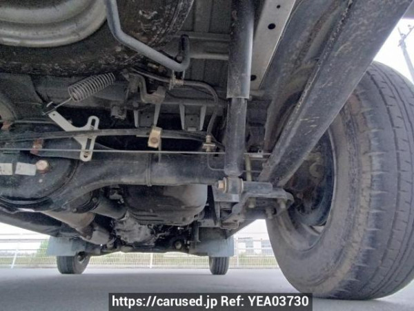 Used 2004 MT nissan vanette-van SK82VN Image[37]