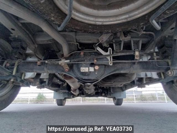 Used 2004 MT nissan vanette-van SK82VN Image[38]