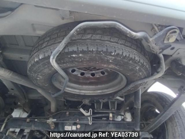 Used 2004 MT nissan vanette-van SK82VN Image[39]