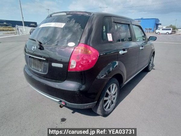 Used 2007 AT mazda verisa DC5W Image[6]