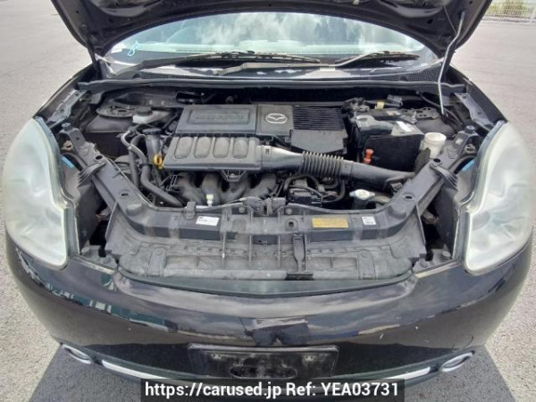Used 2007 AT mazda verisa DC5W Image[8]
