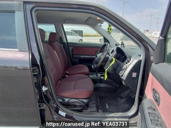 Used 2007 AT mazda verisa DC5W Image[12]