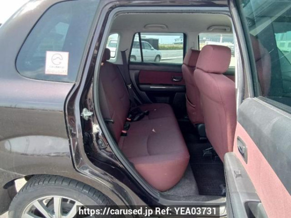 Used 2007 AT mazda verisa DC5W Image[14]