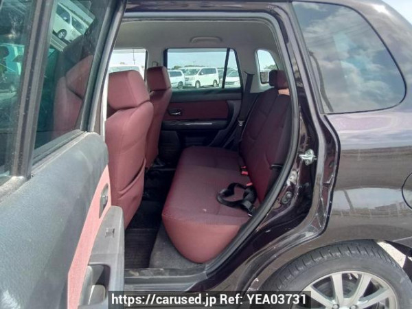 Used 2007 AT mazda verisa DC5W Image[15]