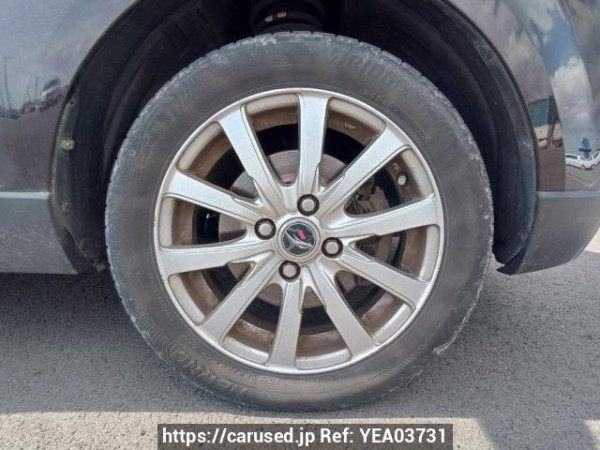 Used 2007 AT mazda verisa DC5W Image[27]