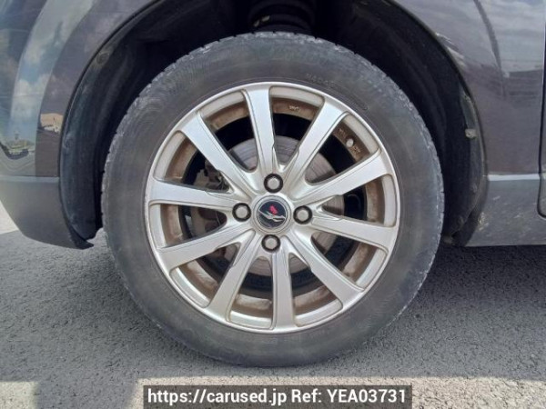 Used 2007 AT mazda verisa DC5W Image[28]