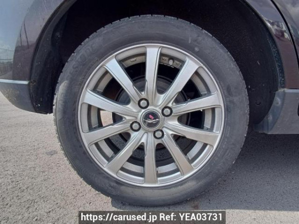 Used 2007 AT mazda verisa DC5W Image[29]