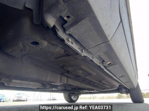 Used 2007 AT mazda verisa DC5W Image[34]