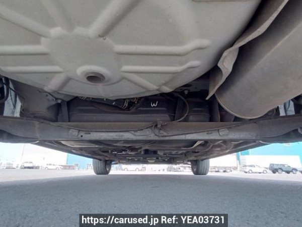 Used 2007 AT mazda verisa DC5W Image[38]