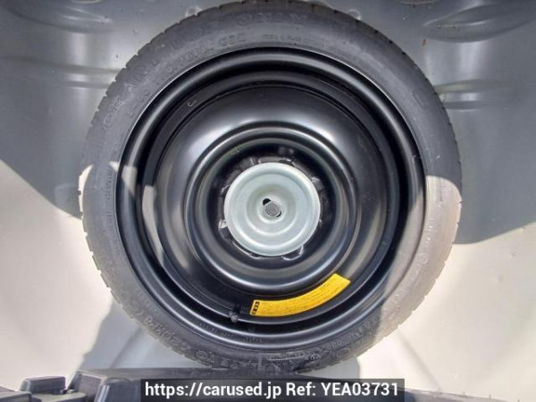 Used 2007 AT mazda verisa DC5W Image[40]