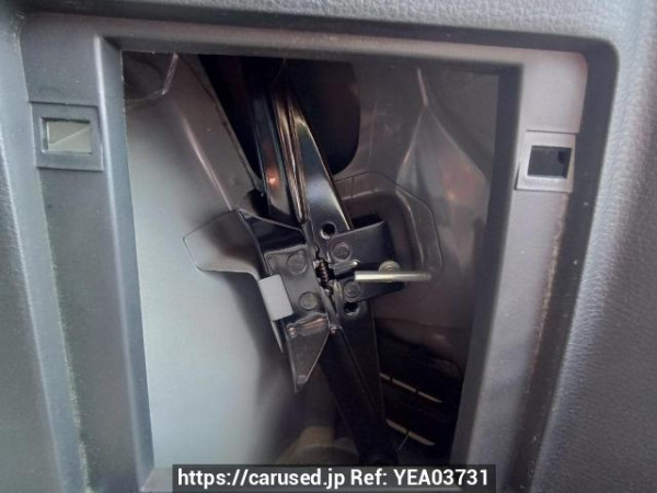 Used 2007 AT mazda verisa DC5W Image[41]