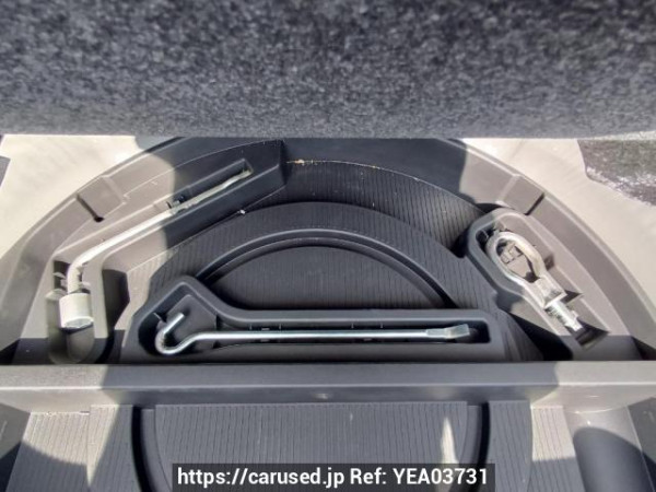 Used 2007 AT mazda verisa DC5W Image[42]