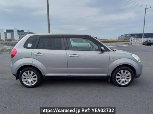 Used 2004 AT mazda verisa DC5W Image[7]