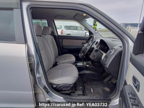 Used 2004 AT mazda verisa DC5W Image[12]