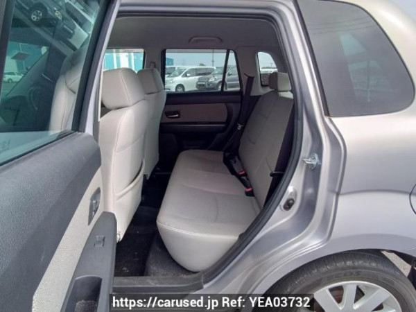 Used 2004 AT mazda verisa DC5W Image[15]