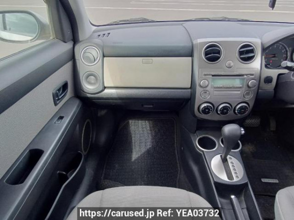 Used 2004 AT mazda verisa DC5W Image[18]