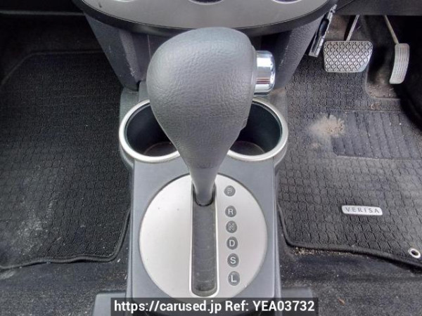 Used 2004 AT mazda verisa DC5W Image[25]