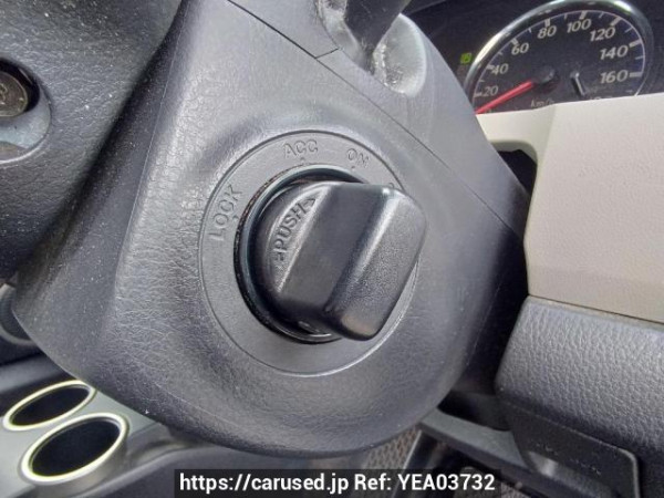 Used 2004 AT mazda verisa DC5W Image[26]
