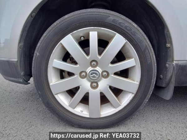 Used 2004 AT mazda verisa DC5W Image[29]