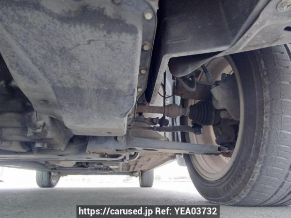 Used 2004 AT mazda verisa DC5W Image[32]