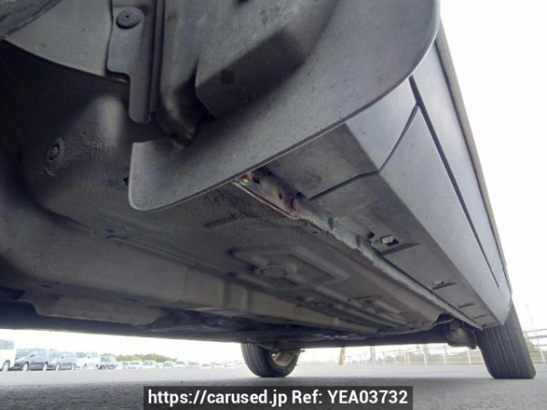 Used 2004 AT mazda verisa DC5W Image[34]