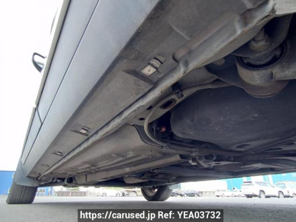 Used 2004 AT mazda verisa DC5W Image[35]