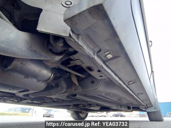 Used 2004 AT mazda verisa DC5W Image[36]