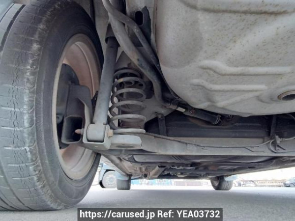 Used 2004 AT mazda verisa DC5W Image[37]