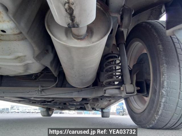 Used 2004 AT mazda verisa DC5W Image[38]