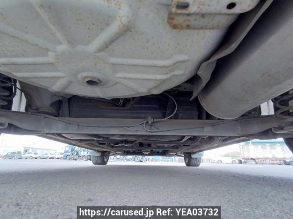 Used 2004 AT mazda verisa DC5W Image[39]