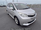 Subaru Trezia NCP125X