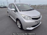 Used 2011 AT subaru trezia NCP125X Image[0]