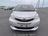 Used 2011 AT subaru trezia NCP125X Image[1]