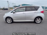 Used 2011 AT subaru trezia NCP125X Image[3]