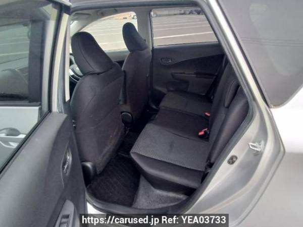 Used 2011 AT subaru trezia NCP125X Image[14]