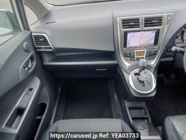 Used 2011 AT subaru trezia NCP125X Image[16]