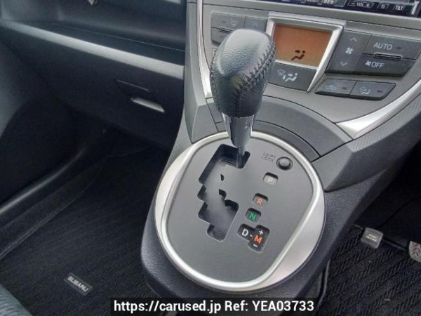 Used 2011 AT subaru trezia NCP125X Image[20]
