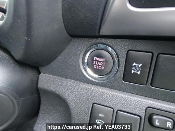 Used 2011 AT subaru trezia NCP125X Image[23]