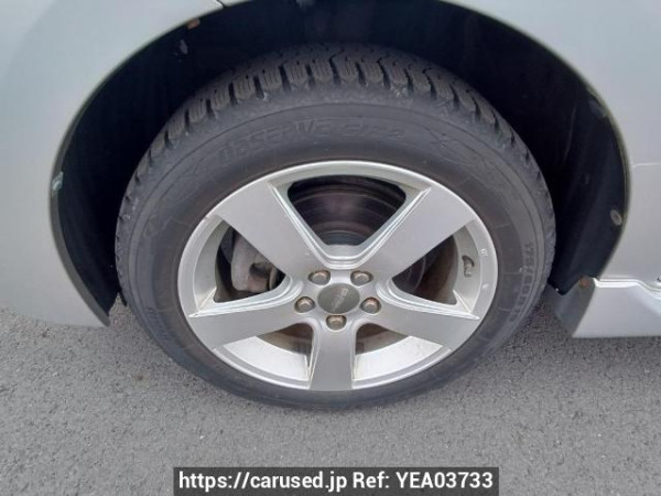 Used 2011 AT subaru trezia NCP125X Image[26]