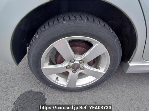 Used 2011 AT subaru trezia NCP125X Image[27]